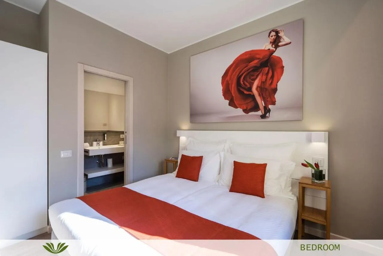 Hotel Dependence Del Parco Porlezza