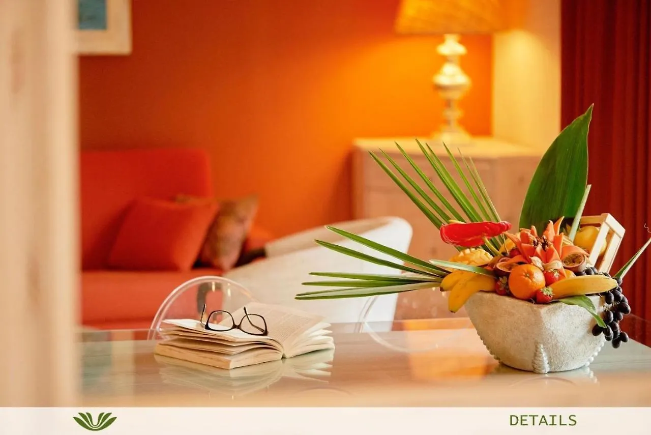 Hotel Dependence Del Parco Porlezza