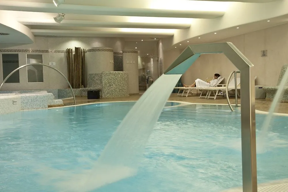 Hotel Dependence Del Parco Porlezza