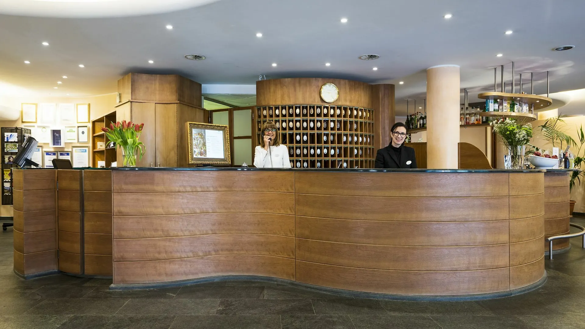 Hotel Dependence Del Parco Porlezza