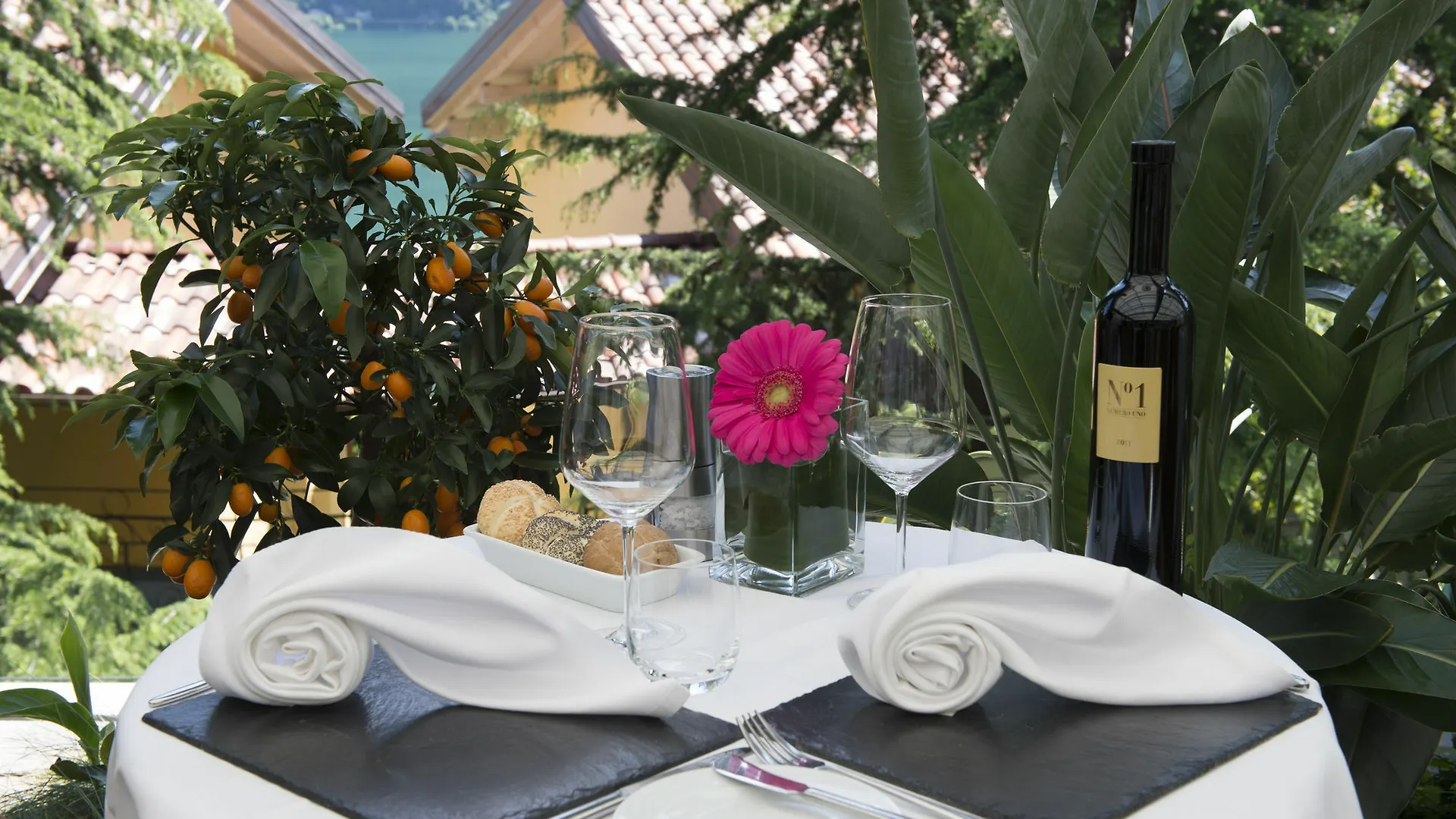 Hotel Dependence Del Parco Porlezza