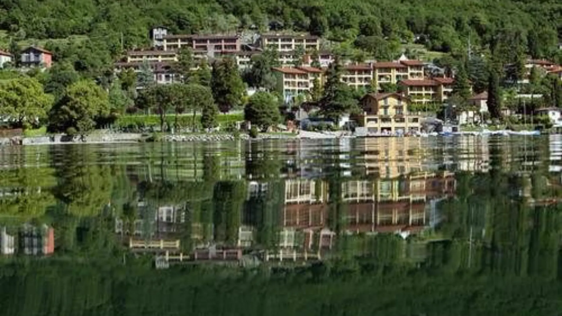 Hotel Dependence Del Parco Porlezza