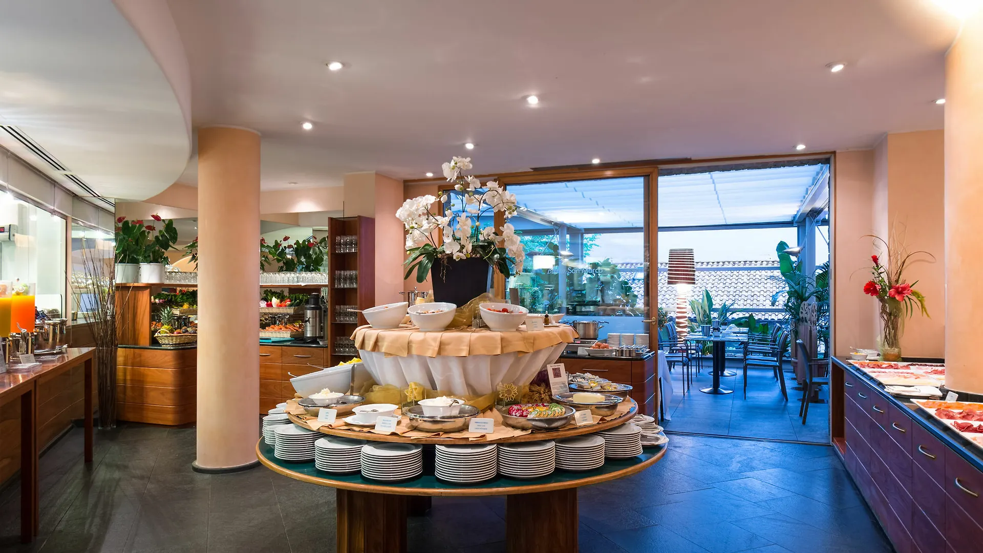 Hotel Dependence Del Parco Porlezza