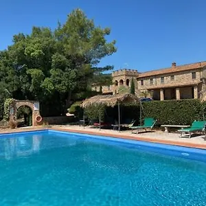 Bauernhof Agriturismo La Fontanella 