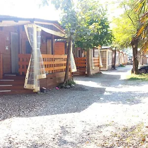 Chalet Vakantiehuis, Porlezza