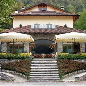 Antico Crotto *** Porlezza