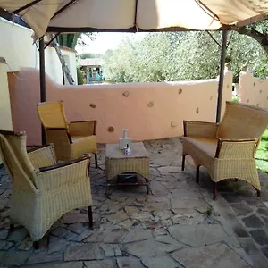 Apartment Addisora 