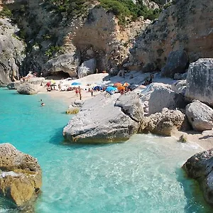 Apartment Maddalena 