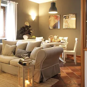 Apartment Cason Degli Ulivi 