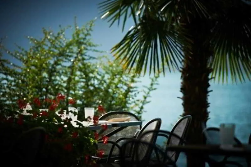****  Dependence Del Parco Hotel Porlezza Italië