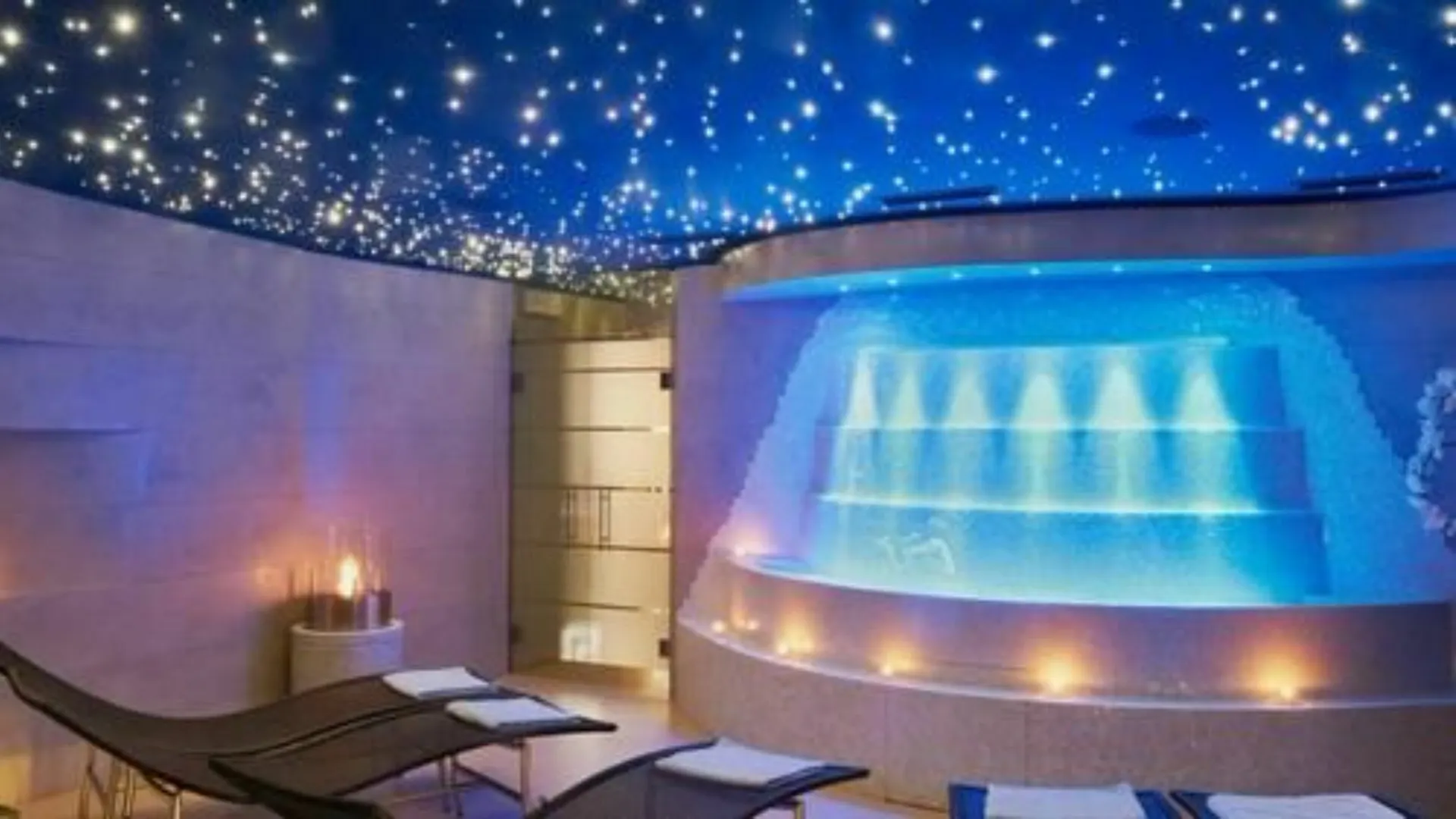 Dependence Del Parco Hotel Porlezza