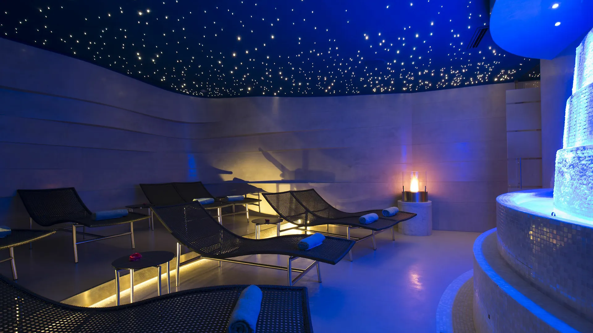 Dependence Del Parco Hotel Porlezza